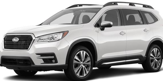SUBARU ASCENT 2021 4S4WMARD3M3424847 image