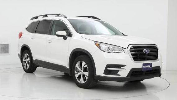 SUBARU ASCENT 2021 4S4WMAFDXM3416071 image SUBARU ASCENT 2021 4S4WMAFDXM3416071 image