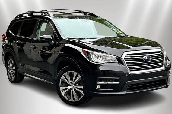SUBARU ASCENT 2021 4S4WMAPD7M3449379 image SUBARU ASCENT 2021 4S4WMAPD7M3449379 image