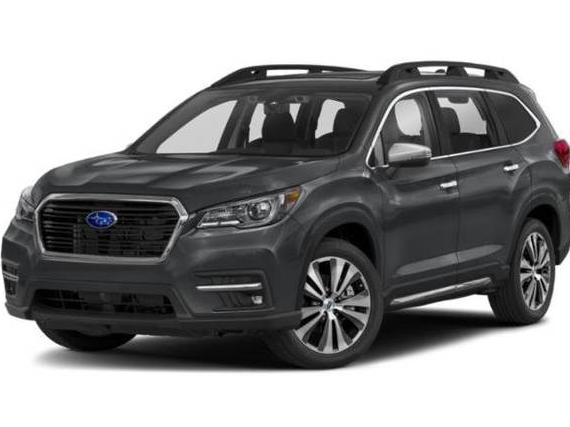 SUBARU ASCENT 2021 4S4WMARD7M3405315 image