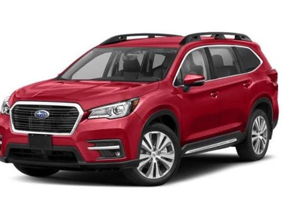 SUBARU ASCENT 2021 4S4WMAMD9M3441370 image