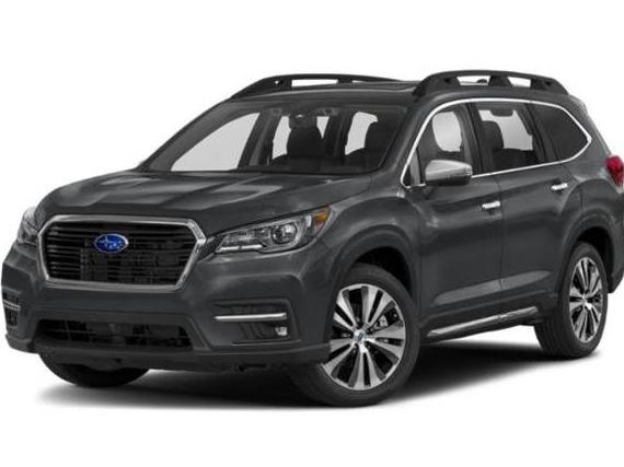 SUBARU ASCENT 2021 4S4WMARD8M3419580 image SUBARU ASCENT 2021 4S4WMARD8M3419580 image