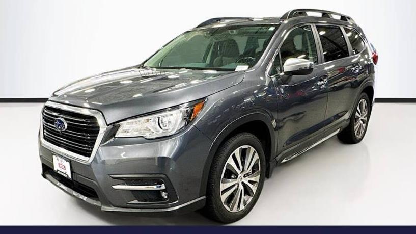 SUBARU ASCENT 2021 4S4WMARDXM3469347 image