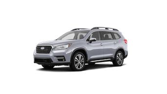 SUBARU ASCENT 2021 4S4WMARD4M3461437 image