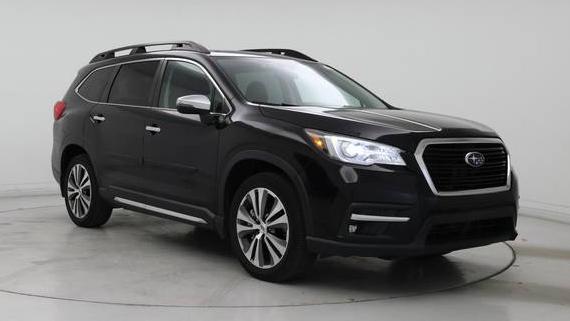 SUBARU ASCENT 2021 4S4WMARD8M3403167 image