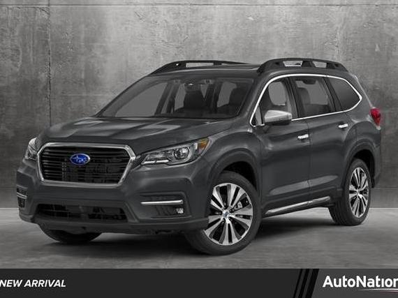 SUBARU ASCENT 2021 4S4WMARD2M3462747 image