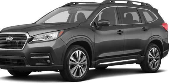 SUBARU ASCENT 2021 4S4WMAPD5M3476760 image