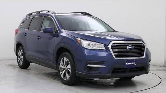 SUBARU ASCENT 2021 4S4WMAFD0M3452271 image