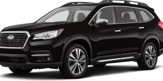 SUBARU ASCENT 2021 4S4WMARD8M3401676 image