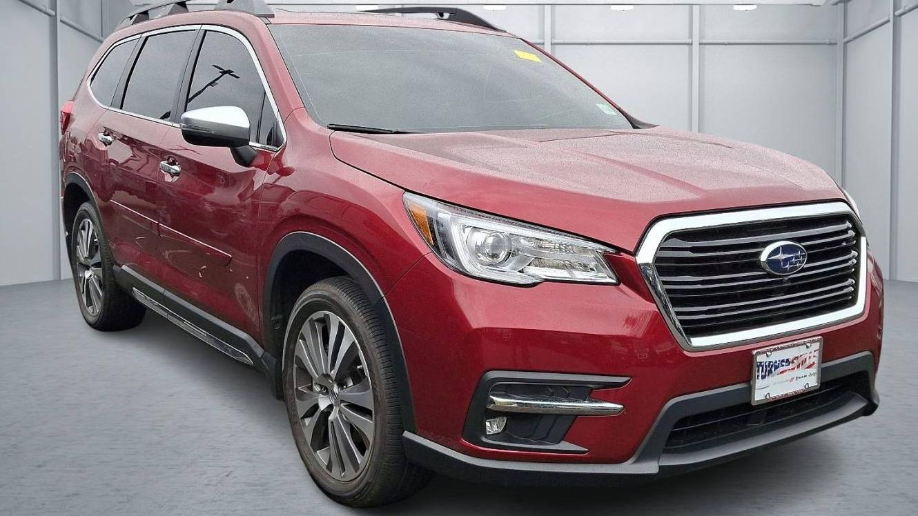 SUBARU ASCENT 2021 4S4WMARD2M3423446 image