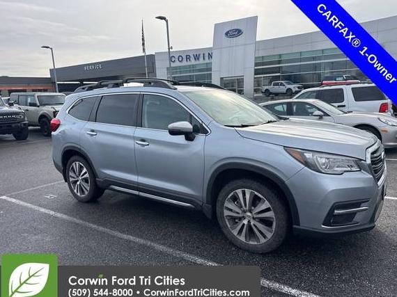 SUBARU ASCENT 2021 4S4WMARDXM3460745 image SUBARU ASCENT 2021 4S4WMARDXM3460745 image