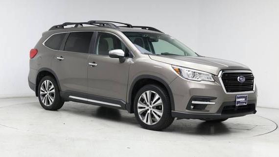 SUBARU ASCENT 2021 4S4WMARD7M3434197 image