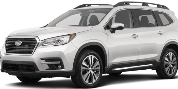 SUBARU ASCENT 2021 4S4WMAPD7M3465713 image SUBARU ASCENT 2021 4S4WMAPD7M3465713 image