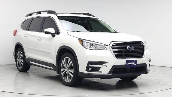 SUBARU ASCENT 2021 4S4WMAPD0M3426767 image