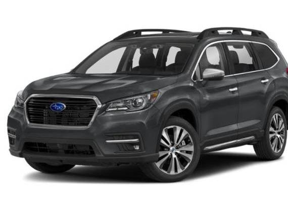 SUBARU ASCENT 2021 4S4WMARD4M3426106 image