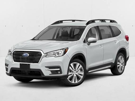 SUBARU ASCENT 2021 4S4WMAPD6M3446070 image