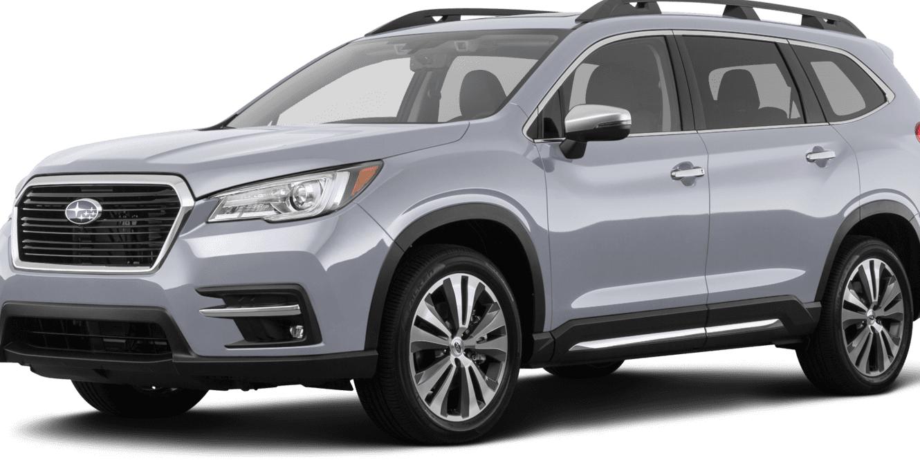 SUBARU ASCENT 2021 4S4WMARDXM3417314 image