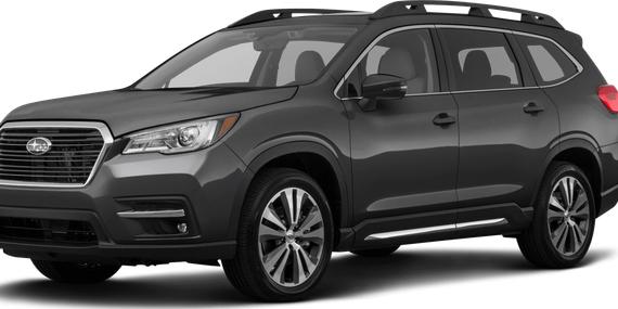 SUBARU ASCENT 2021 4S4WMALD8M3400147 image