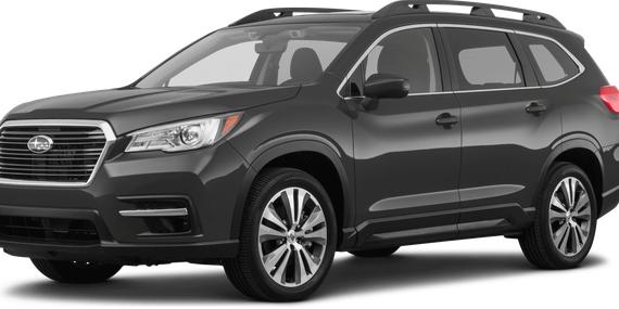 SUBARU ASCENT 2021 4S4WMAFD4M3455352 image
