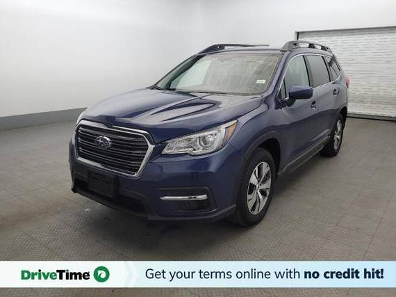 SUBARU ASCENT 2021 4S4WMABD9M3438908 image SUBARU ASCENT 2021 4S4WMABD9M3438908 image