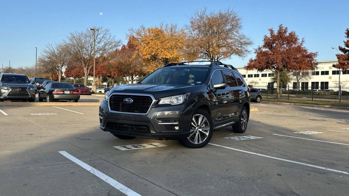 SUBARU ASCENT 2021 4S4WMARDXM3458123 image