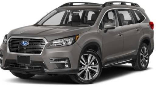 SUBARU ASCENT 2021 4S4WMACD7M3418459 image