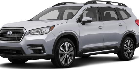 SUBARU ASCENT 2021 4S4WMALD9M3403588 image SUBARU ASCENT 2021 4S4WMALD9M3403588 image