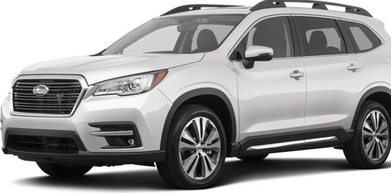 SUBARU ASCENT 2021 4S4WMAPD5M3449946 image