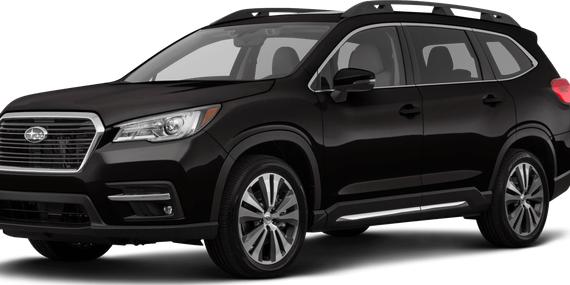 SUBARU ASCENT 2021 4S4WMALD6M3441439 image