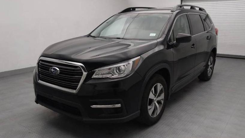 SUBARU ASCENT 2021 4S4WMAFD1M3418632 image