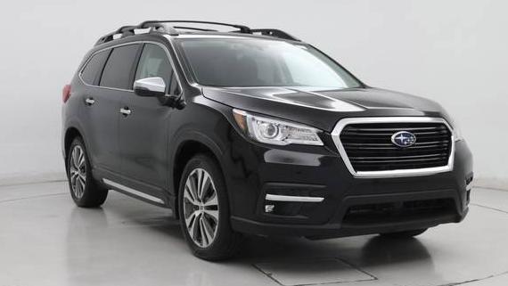 SUBARU ASCENT 2021 4S4WMARDXM3433514 image