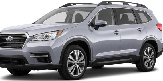 SUBARU ASCENT 2021 4S4WMACD1M3427917 image SUBARU ASCENT 2021 4S4WMACD1M3427917 image