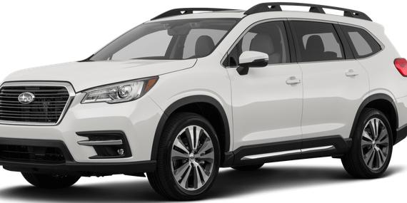SUBARU ASCENT 2021 4S4WMAJD7M3430873 image