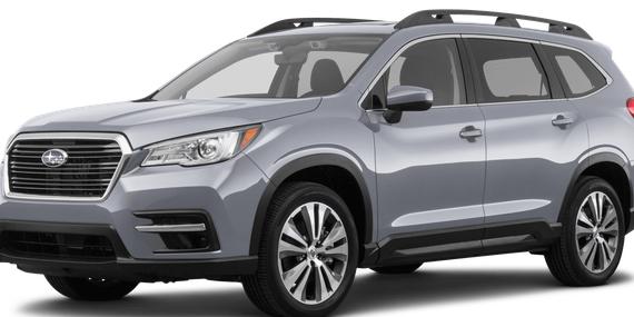 SUBARU ASCENT 2021 4S4WMAFD4M3426918 image