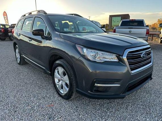 SUBARU ASCENT 2021 4S4WMAADXM3445836 image SUBARU ASCENT 2021 4S4WMAADXM3445836 image