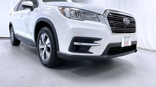 SUBARU ASCENT 2021 4S4WMABD1M3432178 image