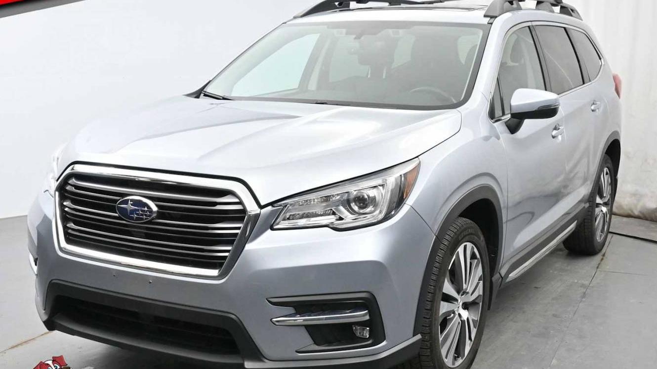 SUBARU ASCENT 2021 4S4WMAPDXM3465270 image