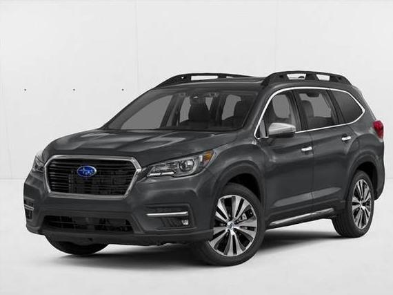 SUBARU ASCENT 2021 4S4WMARD2M3403102 image SUBARU ASCENT 2021 4S4WMARD2M3403102 image