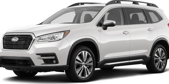 SUBARU ASCENT 2021 4S4WMARD3M3453166 image