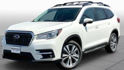 SUBARU ASCENT 2021 4S4WMAPD9M3462361 image