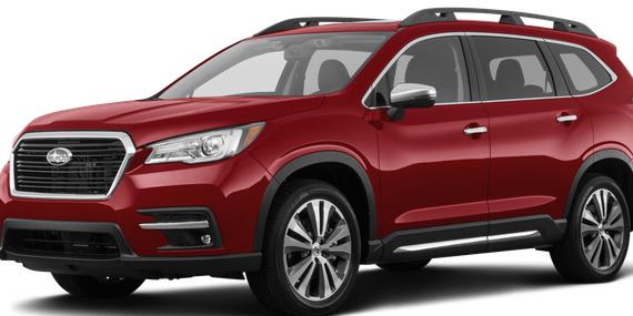 SUBARU ASCENT 2021 4S4WMARD9M3400990 image