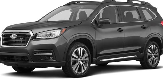 SUBARU ASCENT 2021 4S4WMAPD7M3405138 image