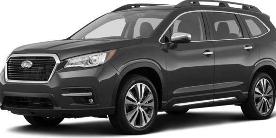 SUBARU ASCENT 2021 4S4WMARD5M3448583 image