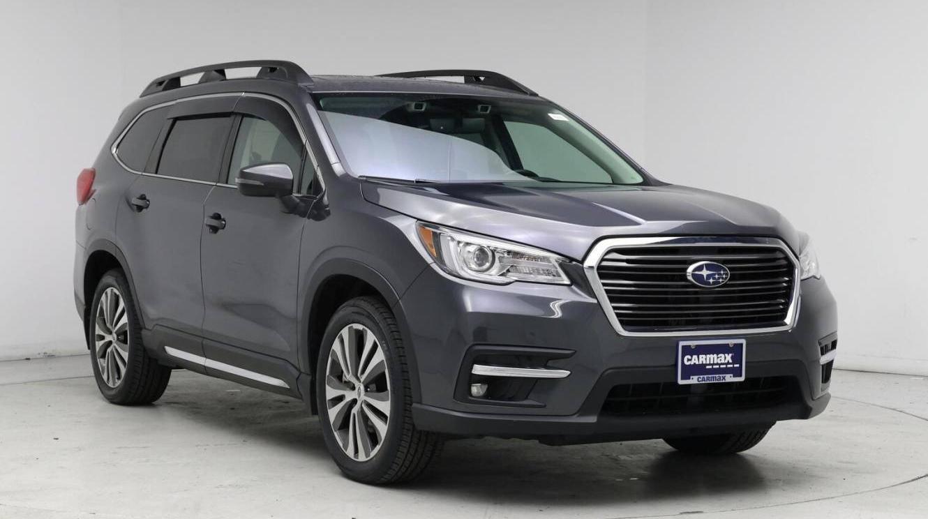 SUBARU ASCENT 2021 4S4WMAPDXM3458075 image