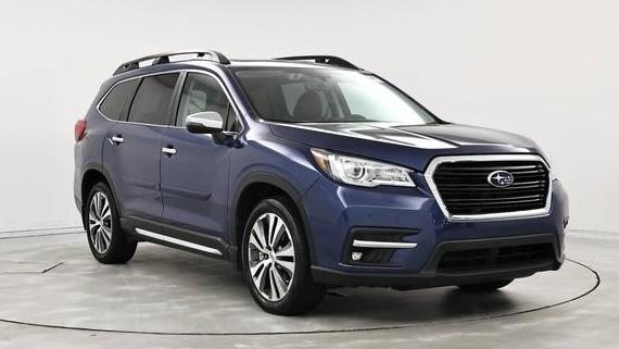 SUBARU ASCENT 2021 4S4WMARD4M3452995 image
