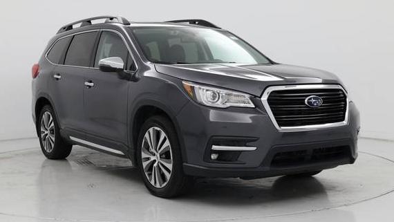 SUBARU ASCENT 2021 4S4WMARD5M3421545 image