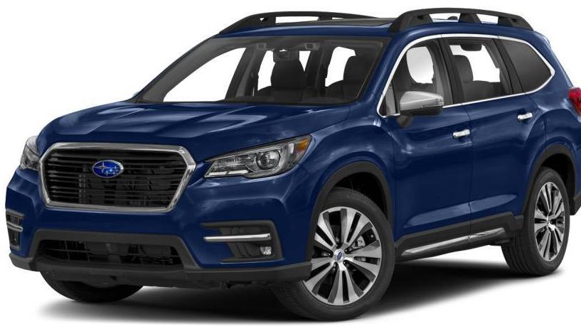 SUBARU ASCENT 2021 4S4WMARD9M3427591 image