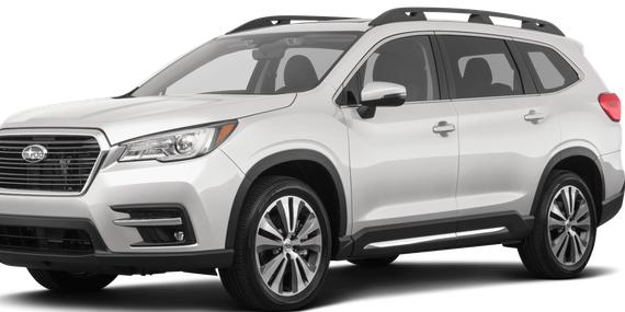 SUBARU ASCENT 2021 4S4WMAPD7M3476937 image