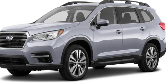 SUBARU ASCENT 2021 4S4WMAED8M3453251 image SUBARU ASCENT 2021 4S4WMAED8M3453251 image