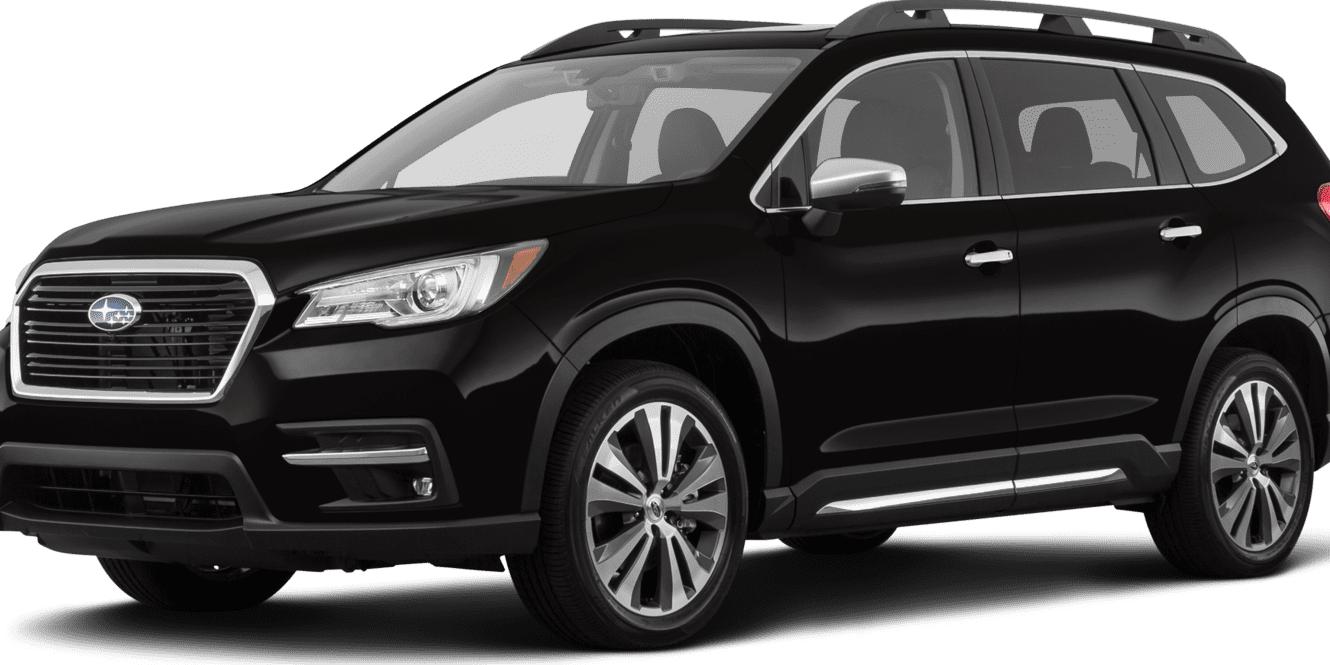 SUBARU ASCENT 2021 4S4WMARD4M3400072 image